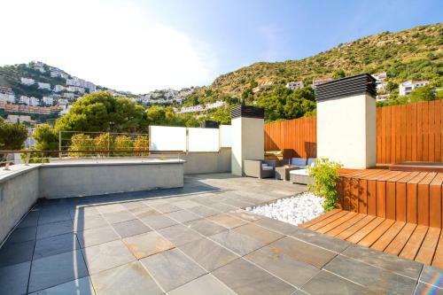 Apartamento Leon Inmo Canyelles Mar 2b