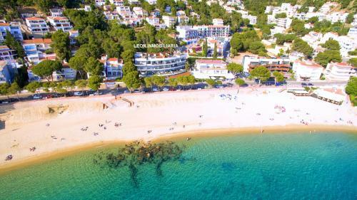 Apartamento Leon Inmo Canyelles Mar 2b