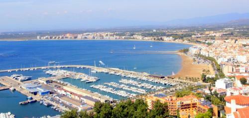 Apartamento Leon Inmo Canyelles Mar 2b