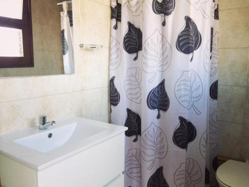 Apartamento Camping La Plana