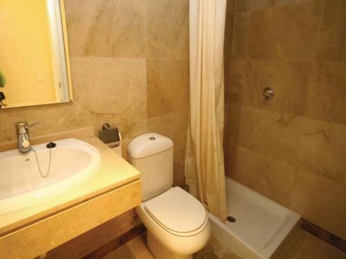 Apartment Duquesa V