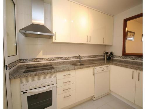 Apartment Duquesa V