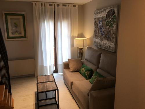 Apartamento Morendal-zaaita