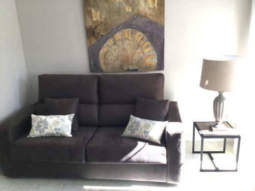 Apartamento Morendal-zaaita