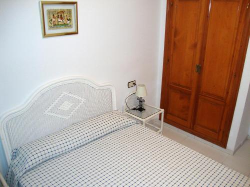 Apartamentos Palma Blanca 3000