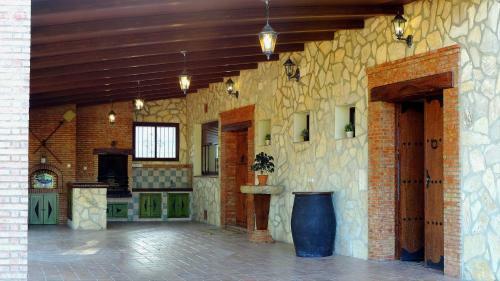 Agroturismo Casa Rural Las Provincias