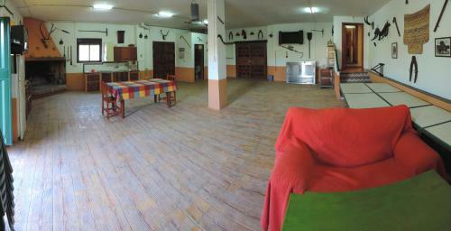 Agroturismo Casa Rural Las Provincias