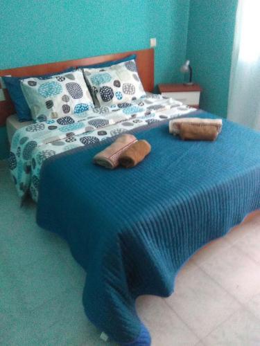 Apartamento Mieszkanie