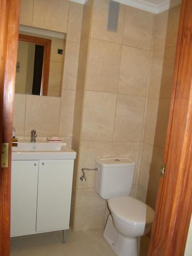 Apartamento Mieszkanie