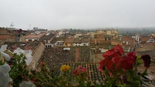 Edificio De Apartamentos L'escoleta