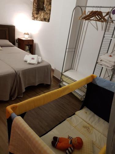 Edificio De Apartamentos L'escoleta