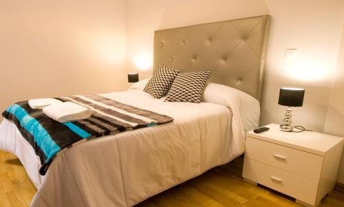 Apartamentos Amaiur