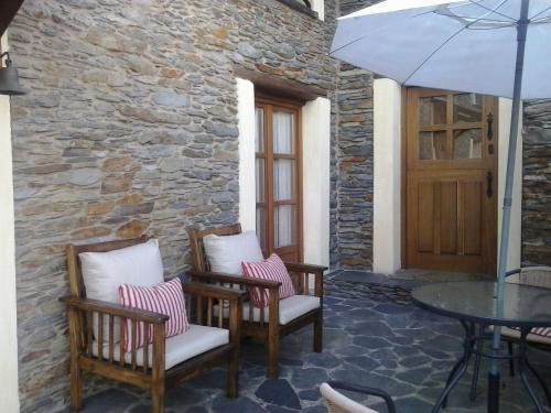 Agroturismo Casa R�a De Navia
