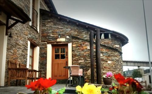 Agroturismo Casa R�a De Navia