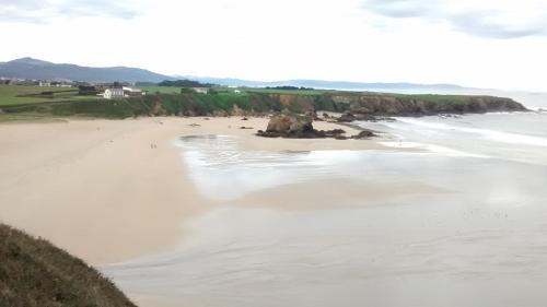 Agroturismo Casa R�a De Navia