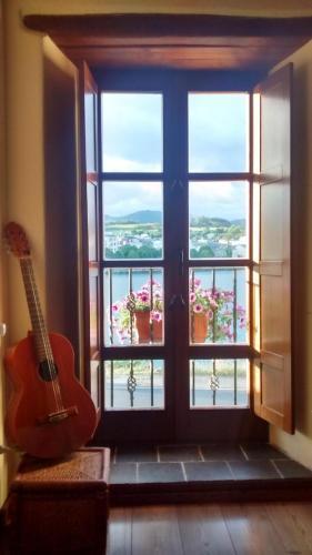 Agroturismo Casa R�a De Navia