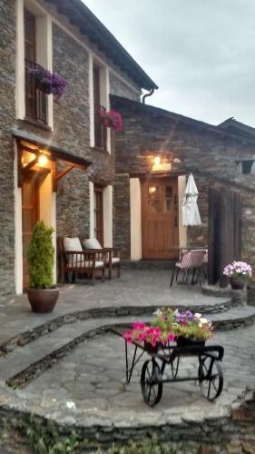 Agroturismo Casa R�a De Navia