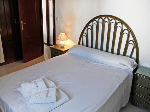 Apartamento Mercedes