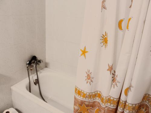 Apartamento Mercedes