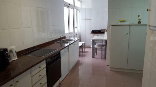 Apartamento Vuelta Del Castillo