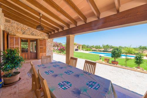 Villa Can Carretxet