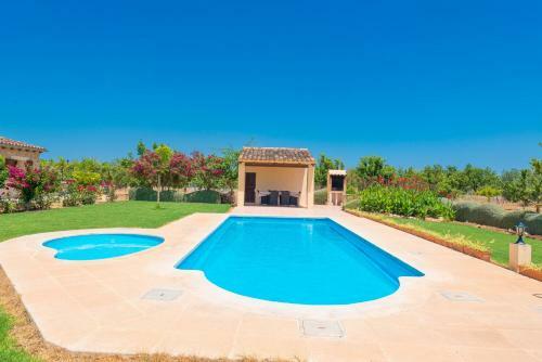 Villa Can Carretxet