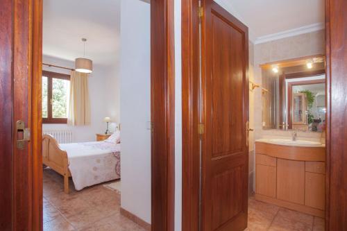 Villa Can Carretxet