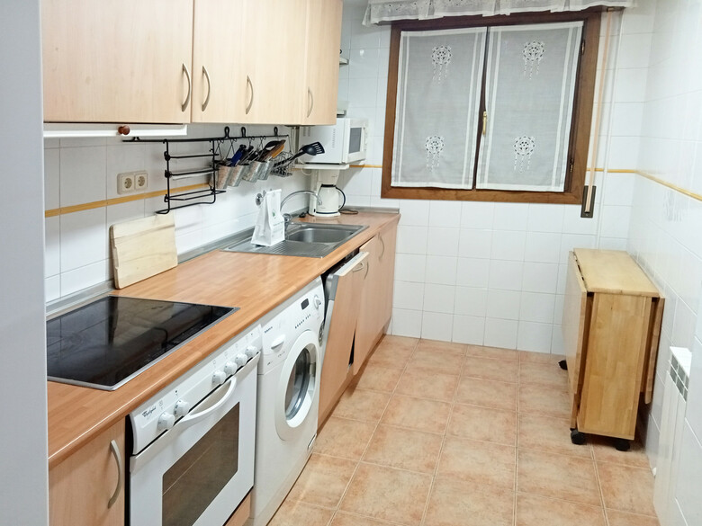 Apartamento Valle De Tena - Biescas