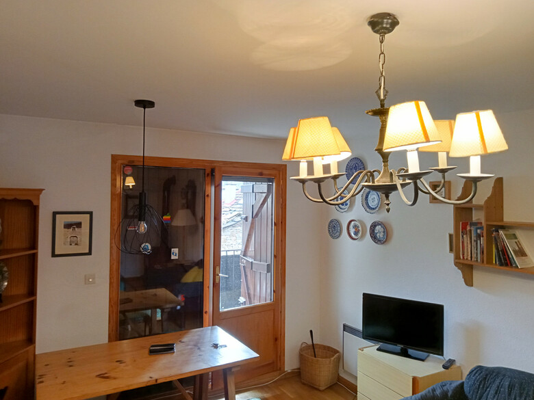 Apartamento Valle De Tena - Biescas