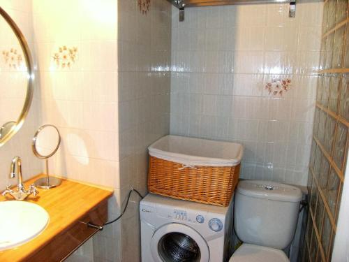 Apartamentos Gran Sol