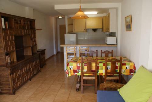 Apartamentos Gran Sol
