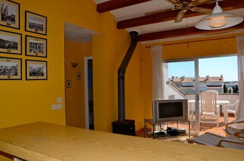 Apartamentos Gran Sol