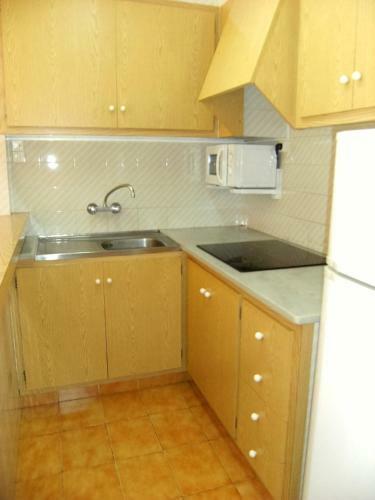 Apartamentos Gran Sol