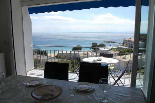 Apartamento Xavi II 4063