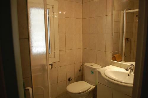 Apartamento Xavi II 4063