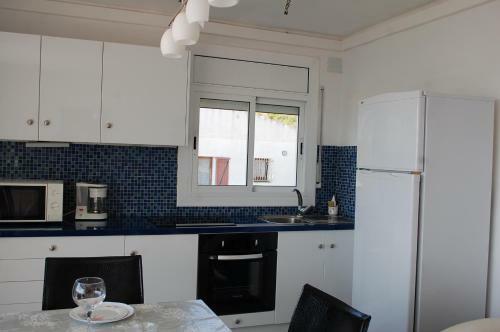 Apartamento Xavi II 4063