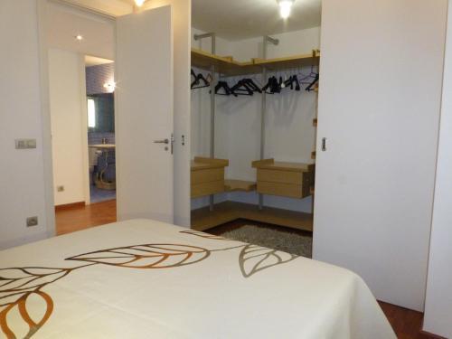 Apartamento Palam�s I