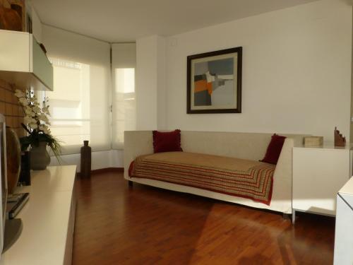 Apartamento Palam�s I