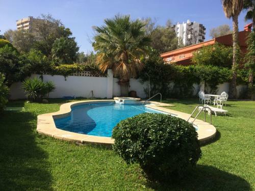 B&B Los Alamos