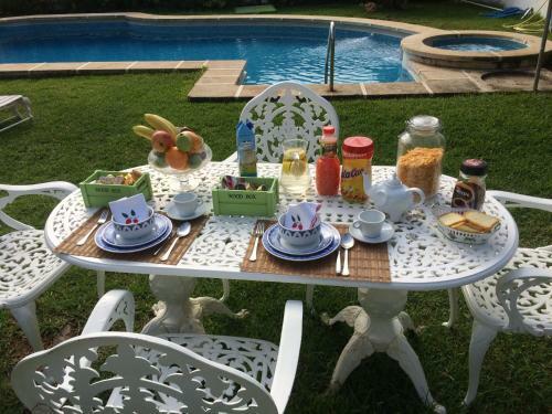 B&B Los Alamos