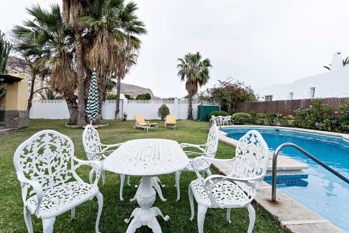 B&B Los Alamos