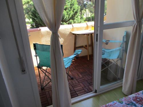 Apartamento Islantilla Palo Verde 103