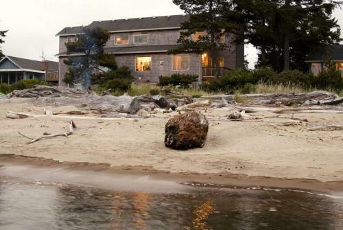 Baywood Shores B&B