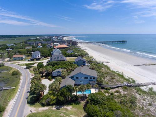 #2000 Arthur/oxner Holiday Home