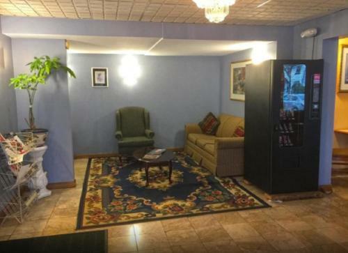 Hotel Americas Best Value Inn Pottstown