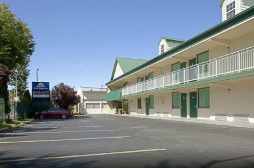 Hotel Americas Best Value Inn Pottstown
