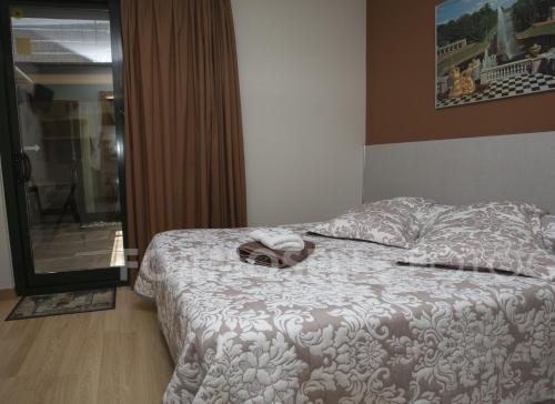 Hostal Pension Siete En El Camino