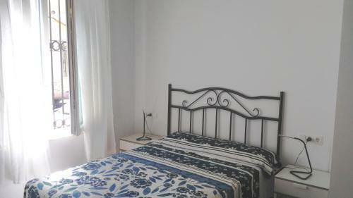Apartamentos Fernando El Catolico
