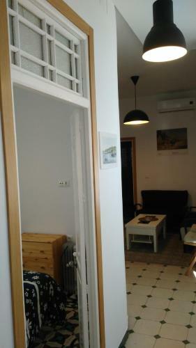 Apartamentos Fernando El Catolico