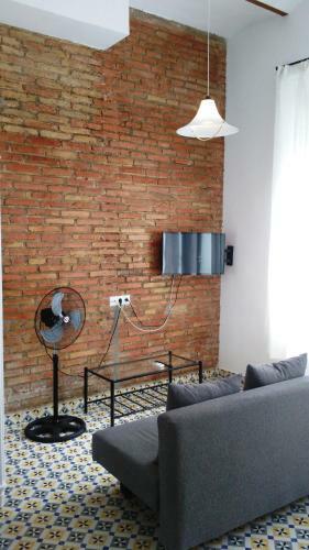Apartamentos Fernando El Catolico
